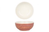 Rinart Bol - Rosa - Por&Aring;&pound;elan - 12 cm (300cc) - set de 6