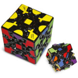 Joc Logic - Meffert&#039;s Gear Cube | Recent Toys