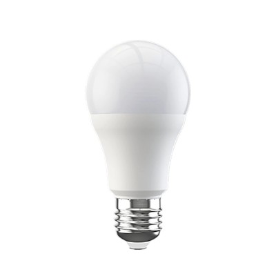Bec inteligent Wi-Fi, BroadLink LB27, A60, 800 LM, Dimmer, Putere 10W, Control aplicatie SmartElectro IntelligentHouse foto
