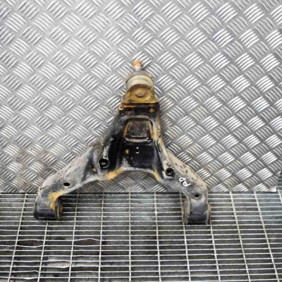 Braț inferior dreapta față VW CRAFTER 30-50 Flatbed 2F_ 2011 foto