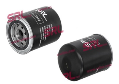 Filtru ulei , SRLine S11-3055 foto