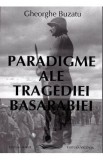 Paradigme ale tragediei Basarabiei - Gheorghe Buzatu