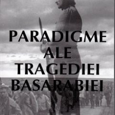 Paradigme ale tragediei Basarabiei - Gheorghe Buzatu