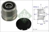 INA 535 0011 10 Sistem roata libera, generator