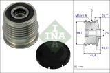 INA 535 0011 10 Sistem roata libera, generator