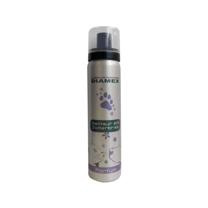Diamex Parfum Senteur Ete - 100 ml