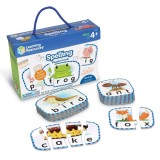 Set 20 puzzle - Primele mele cuvinte in limba enlgeza PlayLearn Toys