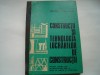 Constructii si tehnologia lucrarilor de constructii - Spiru Haret, Mircea Angelescu, 1973, Didactica si Pedagogica