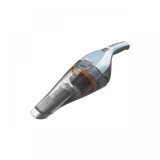 Aspirator de mana Black&amp;Decker, Dustbuster, cu acumulator Li-Ion, 7.2 V, 1.5 Ah, tip NVC215W-QW