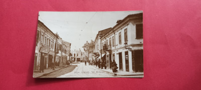 Galati Strada Brailei foto