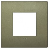 Rama Ornament 2M Vimar Arke verde mat 19642.77
