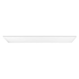 Panou LED Slim Alb 36W 6400K 295x1195x8mm IP40 - NOVELITE