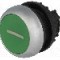 Intrerupator ac&amp;#355;ionat prin apasare, 22mm, seria RMQ-Titan, IP67, EATON ELECTRIC - M22-D-G-X1