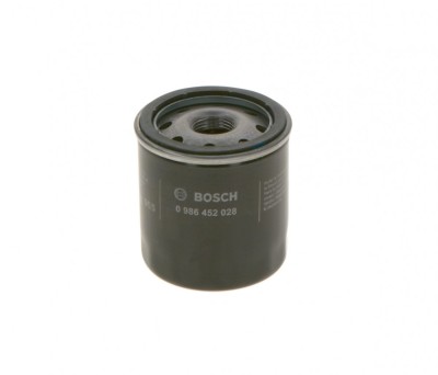 BOSCH 0 986 452 028 Filtru ulei foto