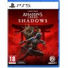 Joc Video PS5 Ubisoft Shadows - Compatibil Franta - PlayStation 5