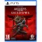 Joc video PlayStation 5 Ubisoft Shadows