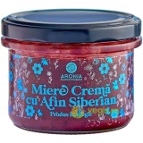 Miere Crema cu Afin Siberian Ecologica/Bio 220g