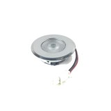Lampă LED 2.5W Originală Smeg 824610882 pentru Hotă