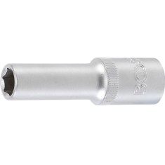 Tubulara hexagonala lunga 10mm , 1/2