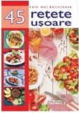 45 retete usoare/***