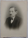 Fotografie barbat, Foto Carmen Sylva, F .Gross