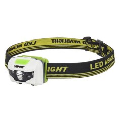 LANTERNA FRONTALA LED 3W 120LM REBEL