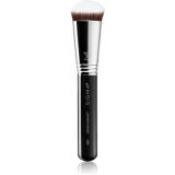Sigma Beauty Face F87 Edge Kabuki&trade; Brush perie kabuki teșită 1 buc