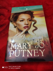 MARY JO PUTNEY: SARUTUL SORTII foto