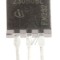 230N06L TRANZISTOR TO220 -ROHS-CONFORM IPP230N06L3 INFINEON