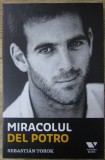 Sebastian Torok - Miracolul Del Potro (ed. Victoria Books / Publica) - biografie tenis sport