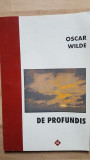 De profundis-Oscar Wilde