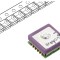 Modul GNSS NMEA RTCM &plusmn;1,9m