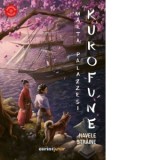 Kurofune. Navele straine - Cristina Gogianu, Marta Palazzesi