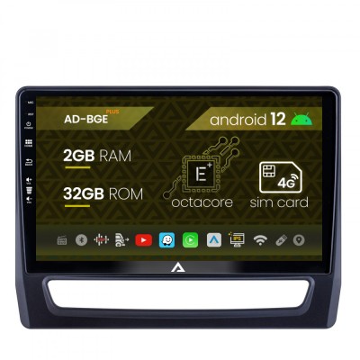 Navigatie Mitsubishi ASX (2019+), Android 12, E-Octacore 2GB RAM + 32GB ROM, 10.1 Inch - AD-BGE10002+AD-BGRKIT267V4 foto