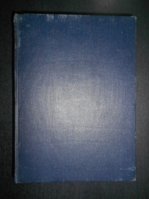Curs de pediatrie redactat de colectivul cadrelor de Pediatrie (1952) volumul 2 foto