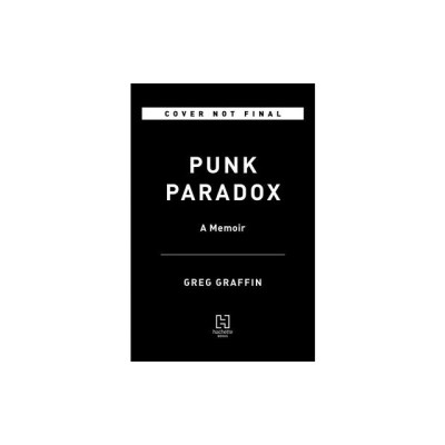 Punk Paradox: A Memoir foto
