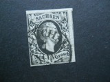 CN STATE GERMANE SAXONIA