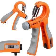 Aparat exercitii antebrat - Flexor reglabil pentru antebrat 60 kg