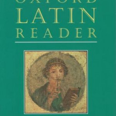 Oxford Latin Reader