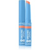 Rimmel Kind &amp; Free balsam de buze colorat culoare 003 Tropical Spark 1,7 g