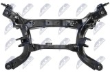 Cadru motor Nissan Murano 2003-; partea din spate; 55400-CA002; NTY, aftermarket