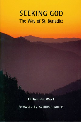 Seeking God: The Way of St. Benedict foto