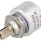 Potentiometru axial 100k&Omega; 1W 6mm linear