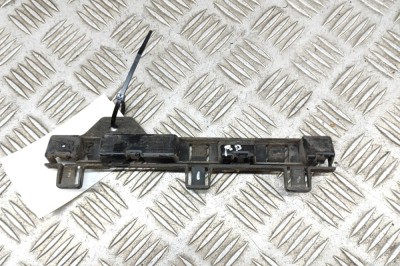 Suport prag lateral dreapta față BMW 3 F30, F80 2017 OEM: 7240874 22787042 foto