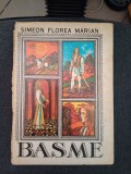 Simeon Florea Marian: Basme