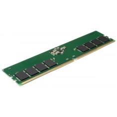 Kingston 8GB DDR5 5600MHz CL46 Non ECC, Single Rank, Unbuffered KCP556US6 8