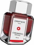 Calimara Caran d&#039;Ache Infra Red