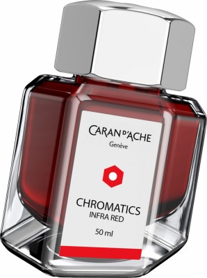 Calimara Caran d&amp;#039;Ache Infra Red foto