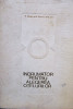 V. Miclosi - Indrumator pentru alegerea otelurilor (editia 1966)