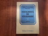 Pavilionul de vanatoare de Tudor Teodorescu-Braniste